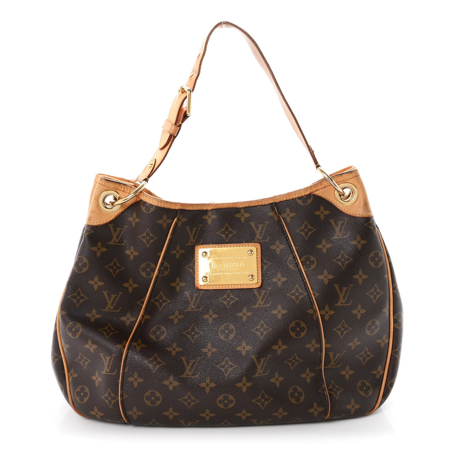 Louis Vuitton Galliera Pm