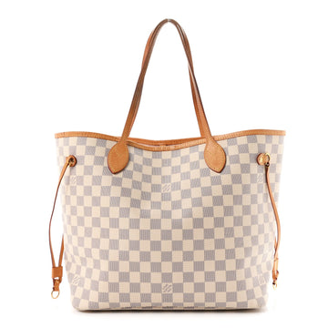 Louis Vuitton Damier Azur Neo Neverfull