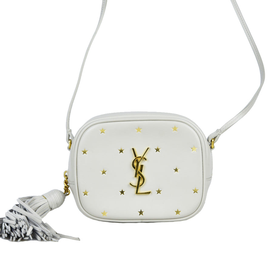 Kate Spade Mini Star Tassel Crossbody