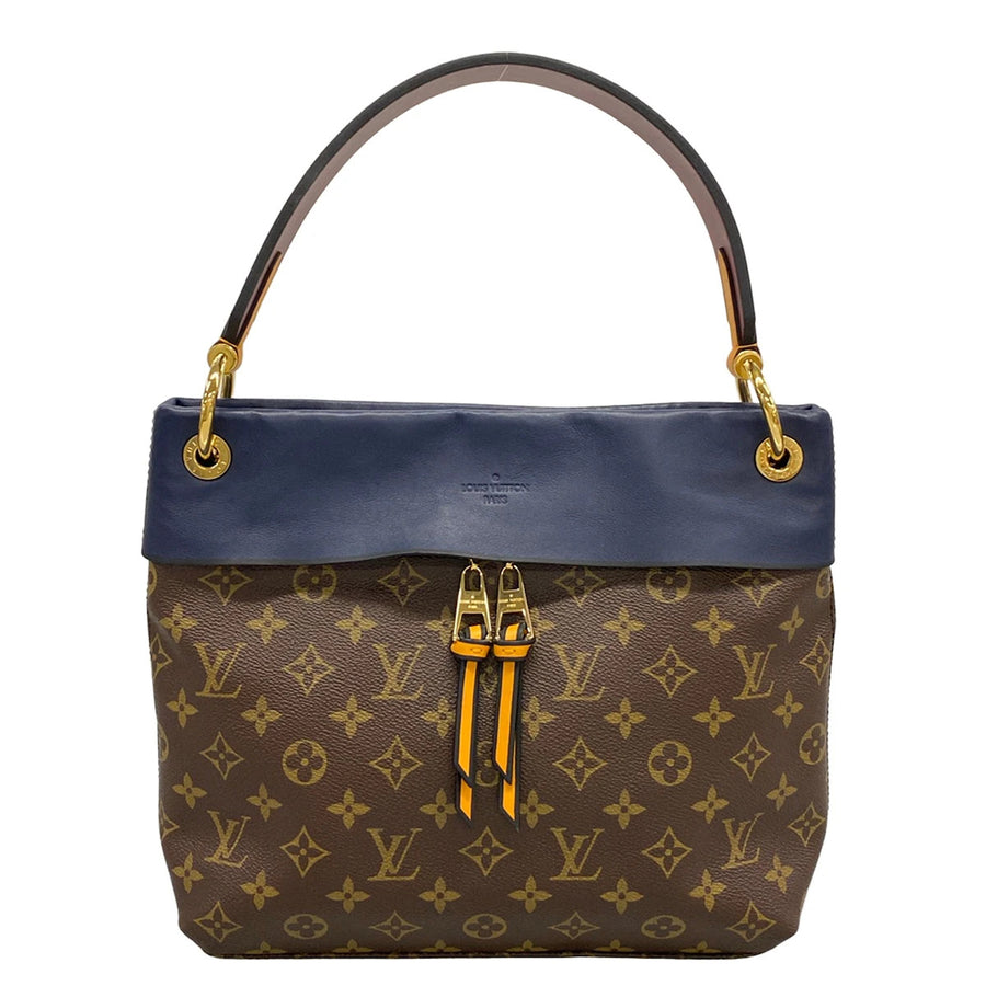 Louis Vuitton Tuileries Besace Malines