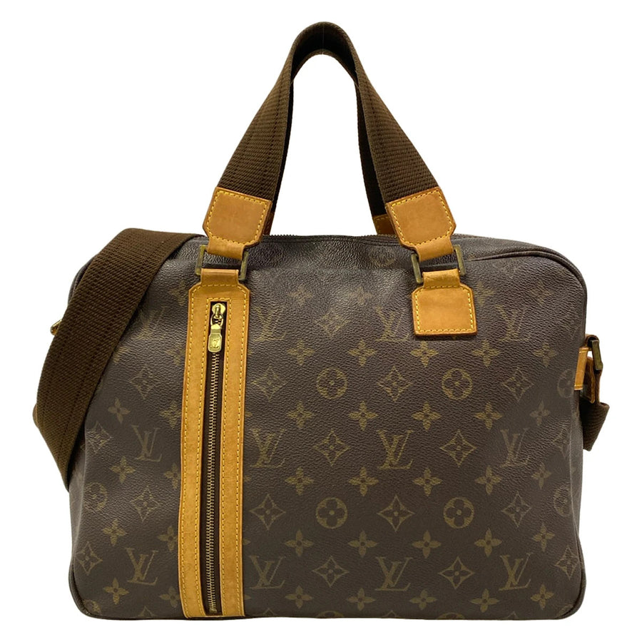 Louis Vuitton Sac Bosphore Handbag