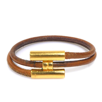 Hermes Tournis Tresse Bracelet