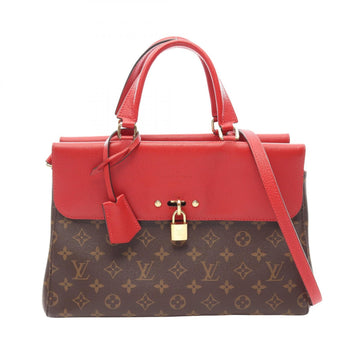 Louis Vuitton Venus Shoulder Crossbody