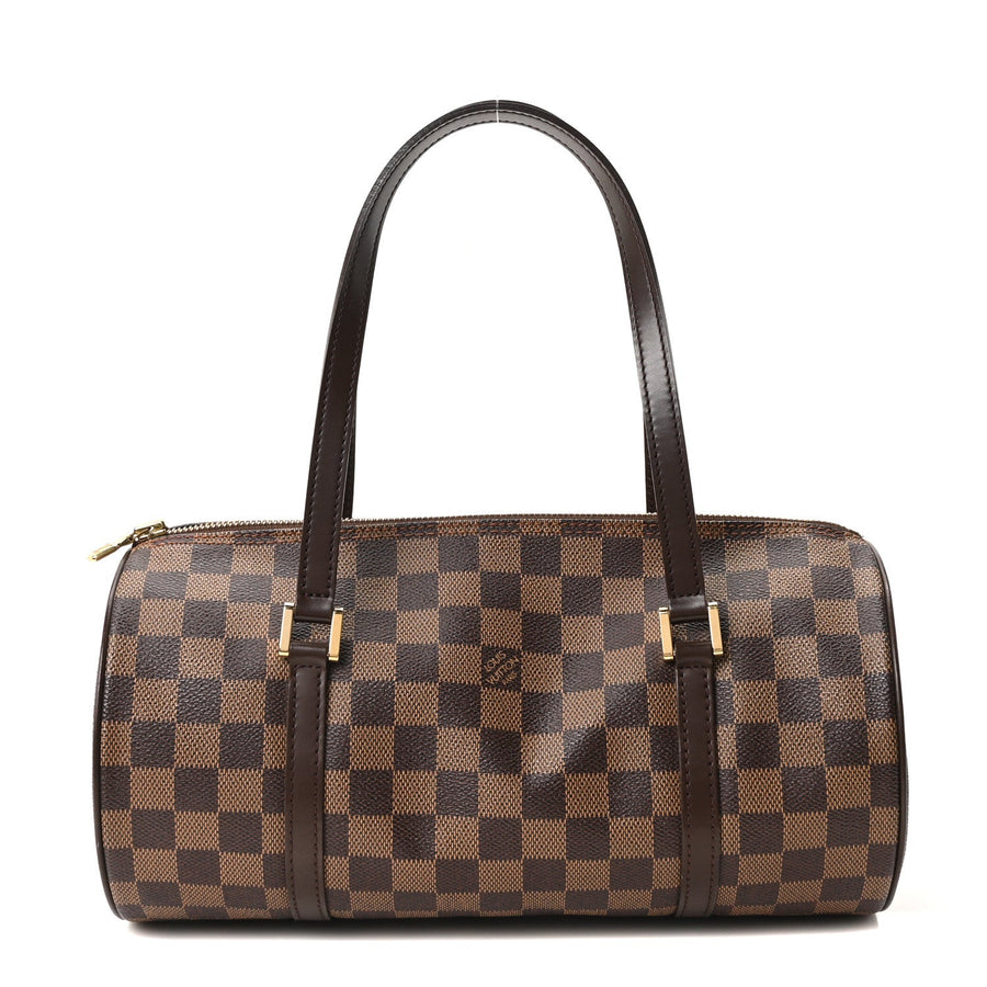 Louis Vuitton Damier Ebene Papillon 30