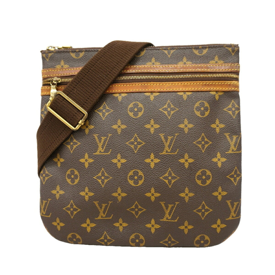 Louis Vuitton Bosphore Pochette Canvas
