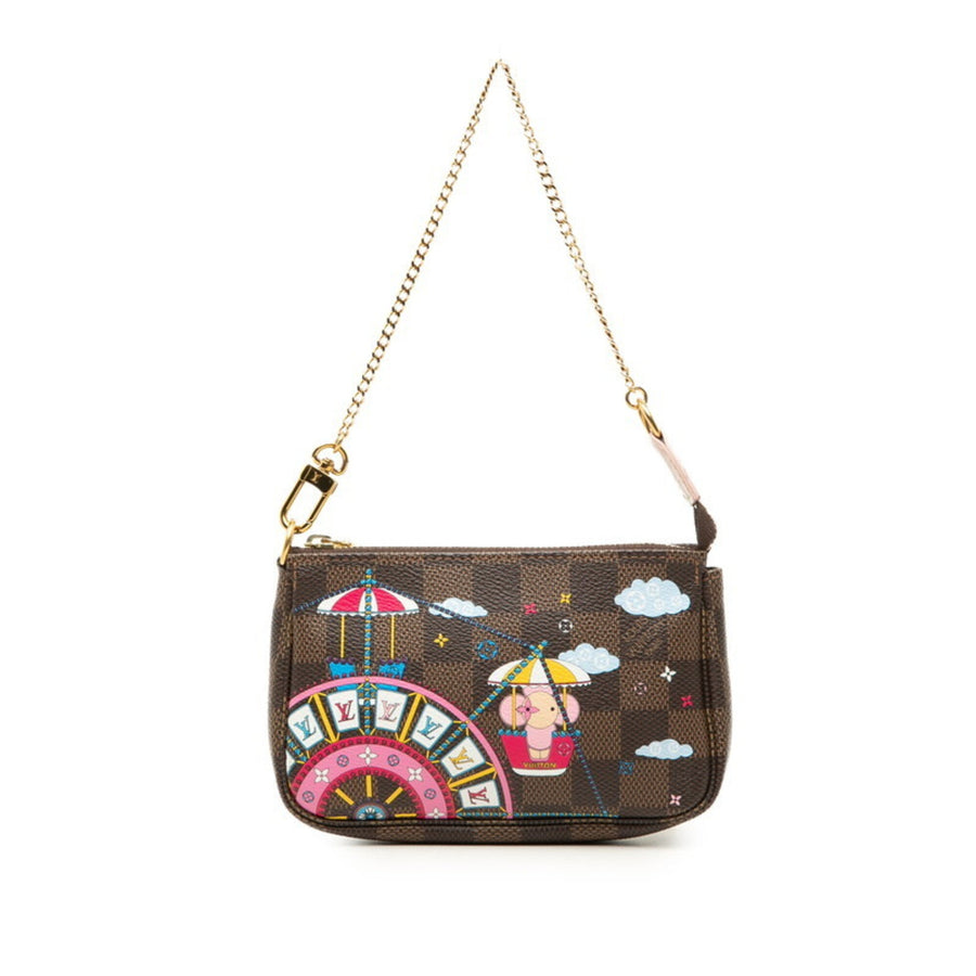Louis Vuitton Pochette Accessoires