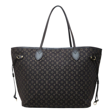 Louis Vuitton Neverfull Tote Idylle Mm