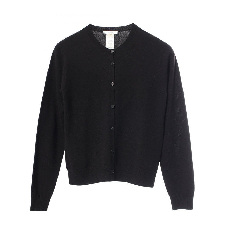 The Row Cardigan Sweater Top Cashmere