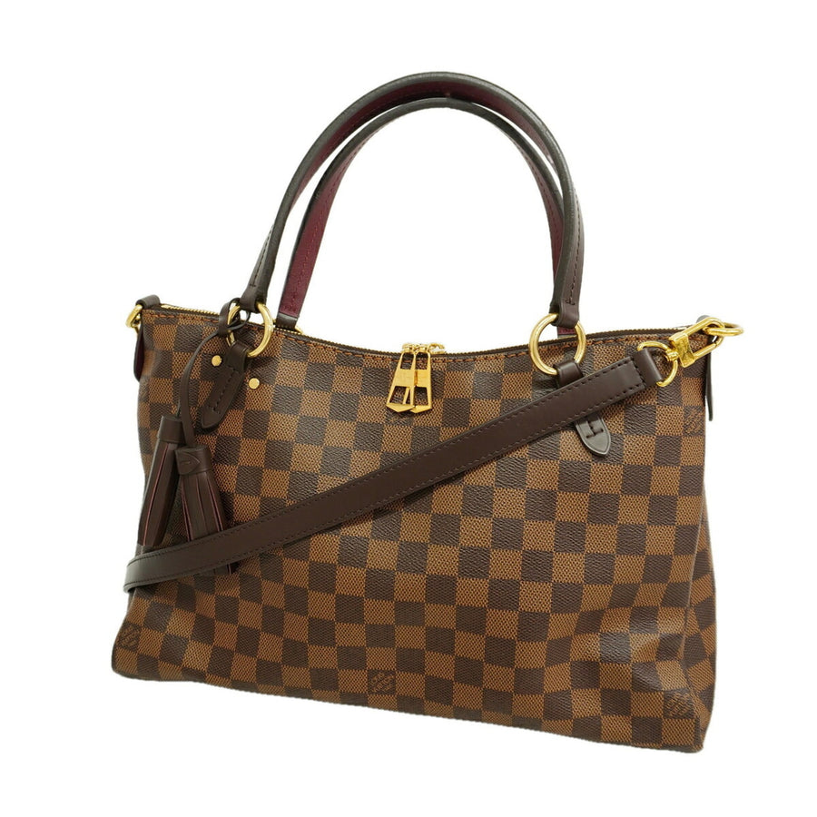 Louis Vuitton Lymington Handbag Damier