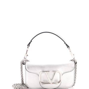 Valentino Garavani Vlogo Loco Flap