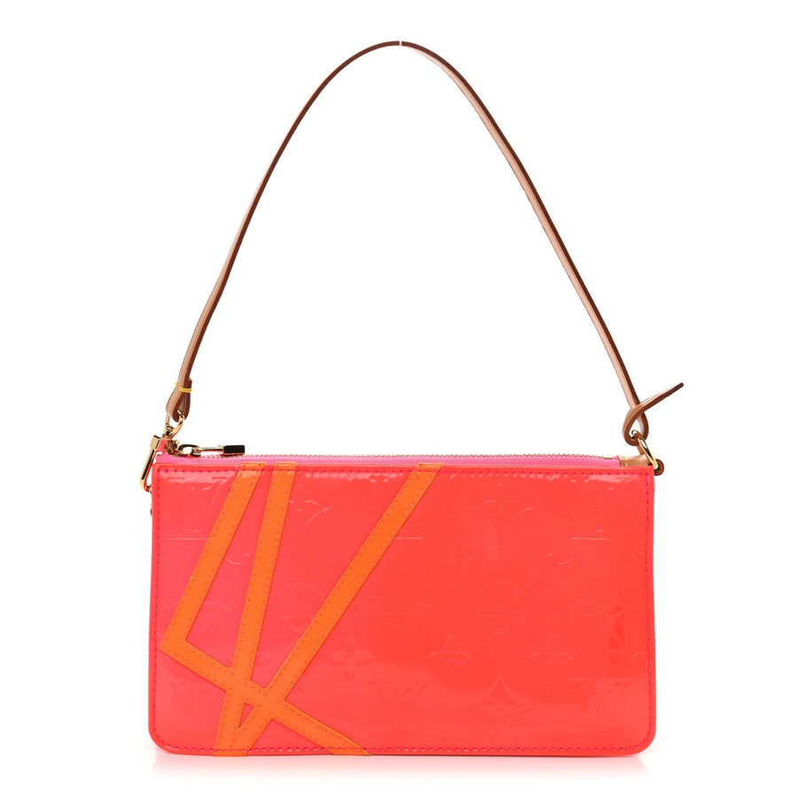 Louis Vuitton Vernis Fluo Lexington