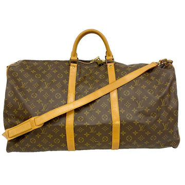 Louis Vuitton Keepall Bandouliere Bag