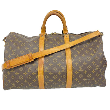 Louis Vuitton Keepall Bandouliere Bag