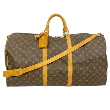 Louis Vuitton Keepall Bandouliere Bag