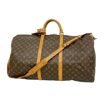 Louis Vuitton Keepall Bandouliere Bag