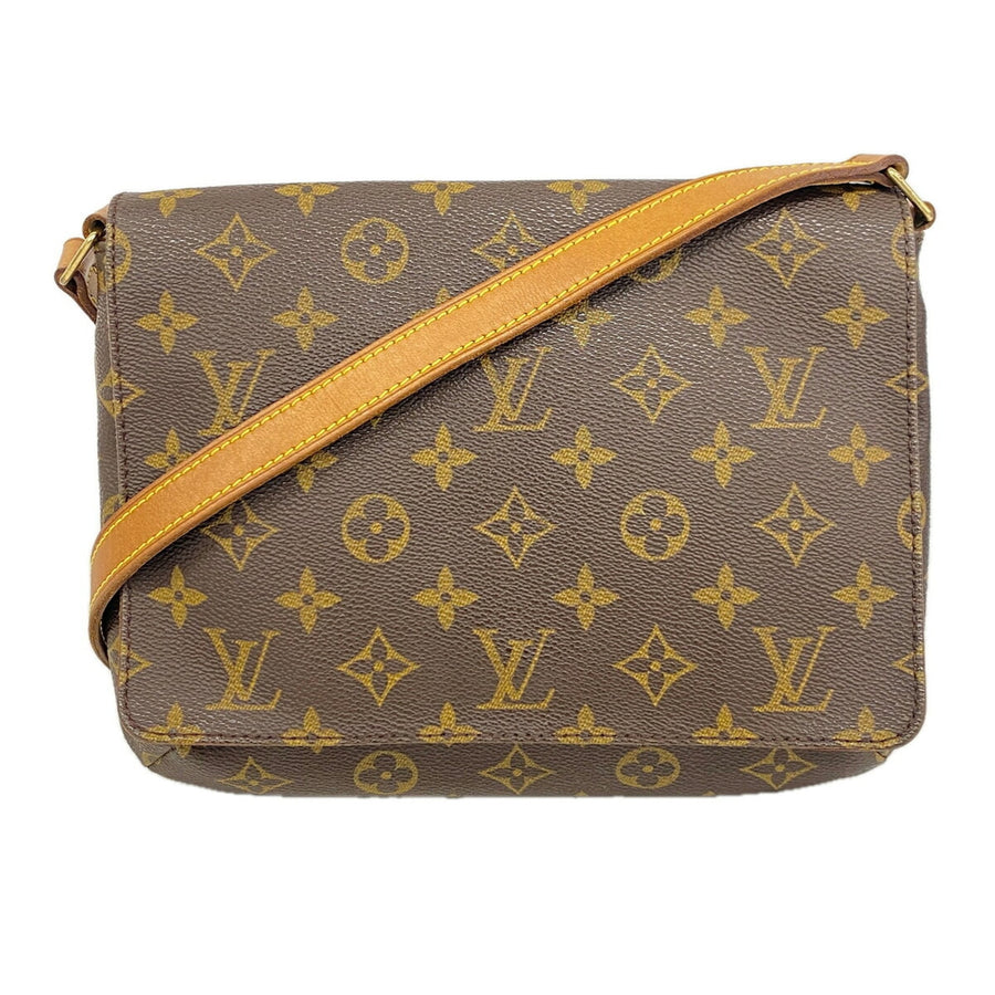 Louis Vuitton Musette Tango Handbag