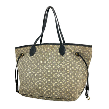 Louis Vuitton Neverfull Tote Idylle Mm