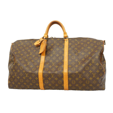 Louis Vuitton Keepall Bandouliere Bag