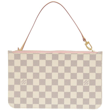 Louis Vuitton Neverfull Nm Tote Damier