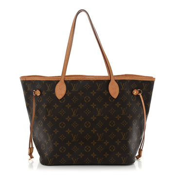 Louis Vuitton Neo Neverfull Mm
