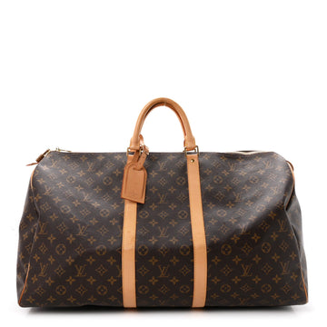 Louis Vuitton Keepall 55