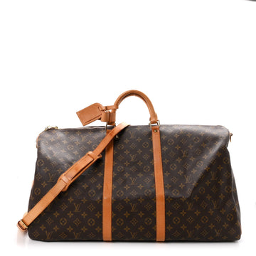 Louis Vuitton Keepall Bandouliere 60