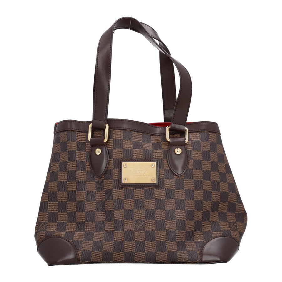 Louis Vuitton Damier Ebene Hampstead Pm