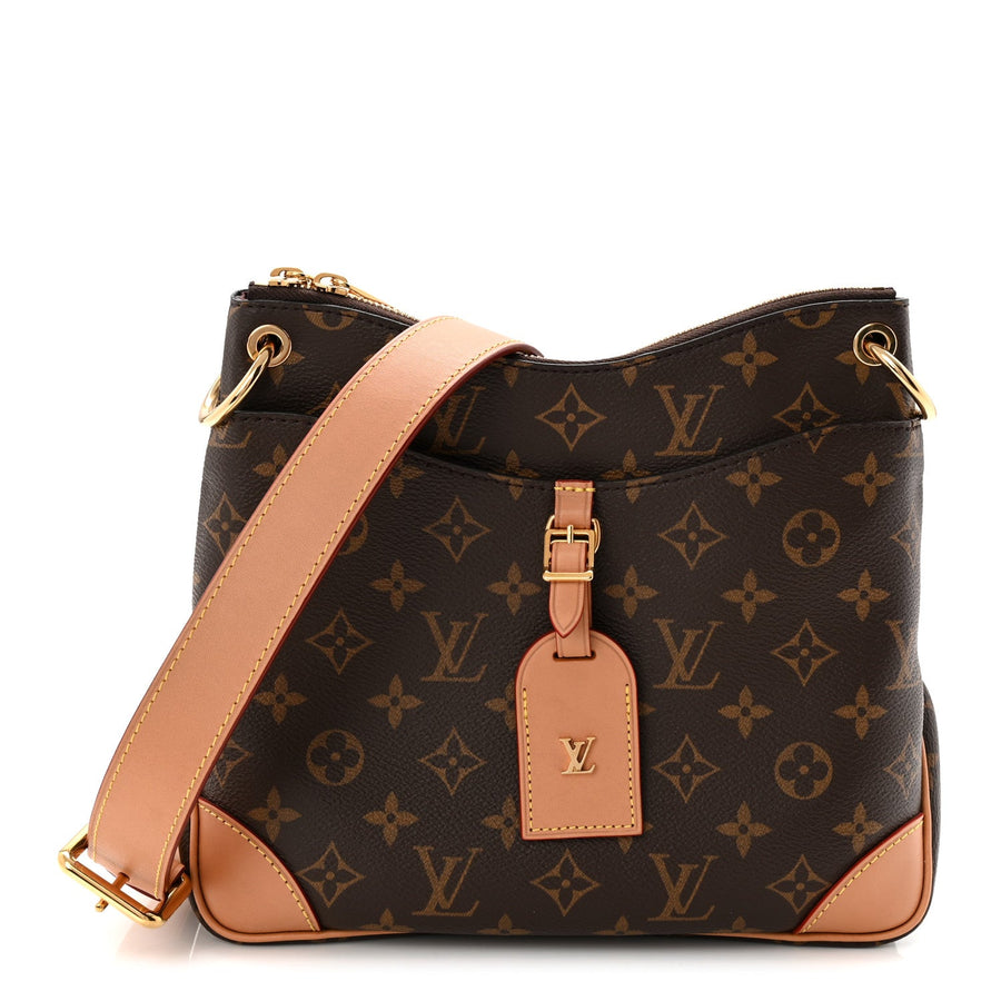 Louis Vuitton Odeon Pm Natural