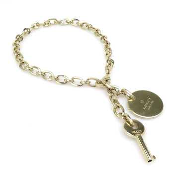 Gucci Charm Light Gold Metal -