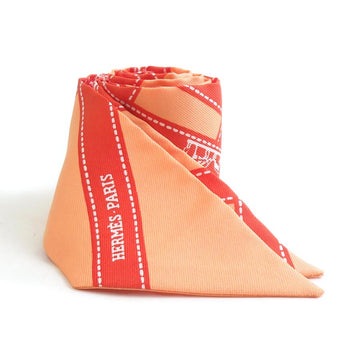 Hermes Twilly Ribonn Scarf