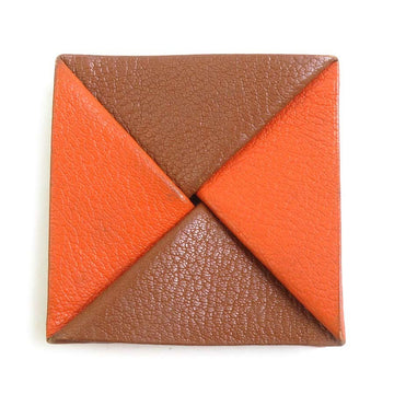Hermes Zulu Coin Purse Case