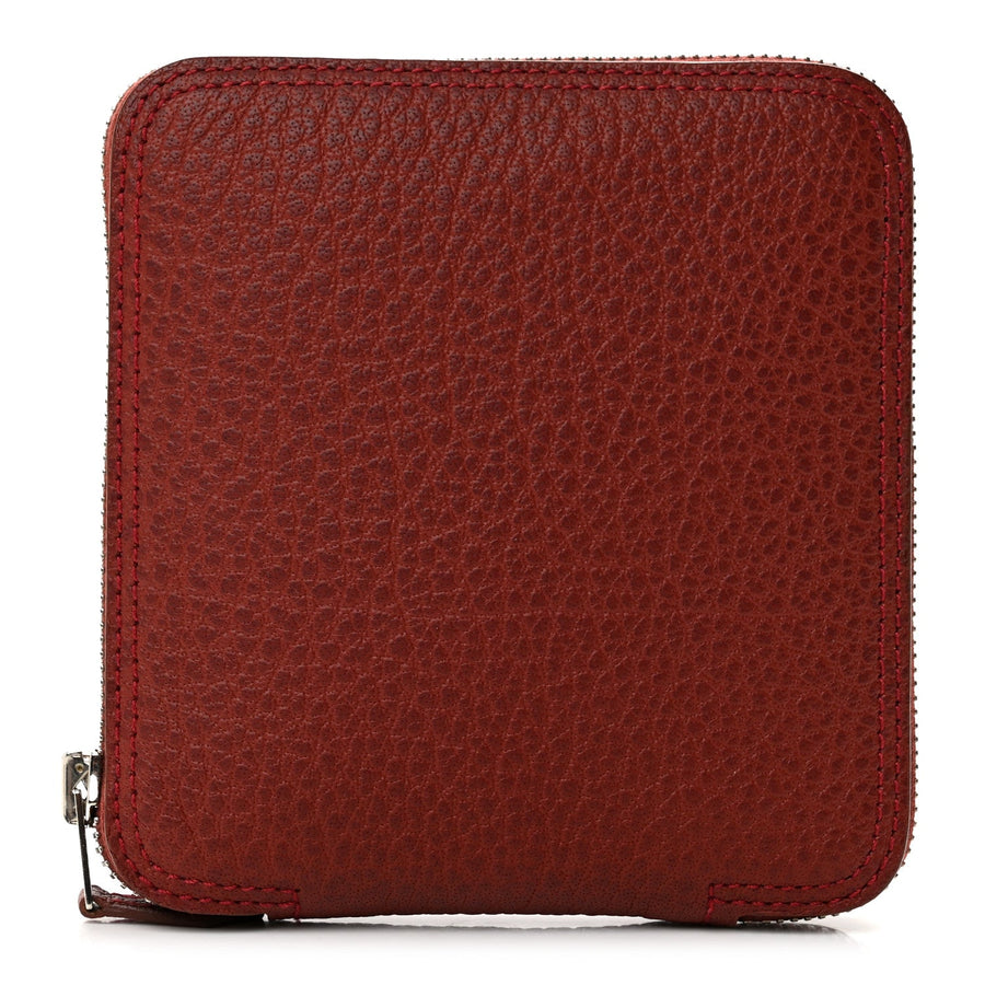 Hermes Buffle Silky Bolduc Au Carre Pop