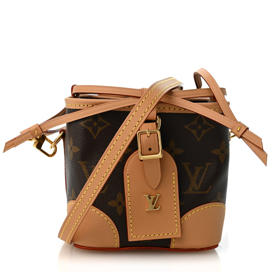 Louis Vuitton Noé Purse