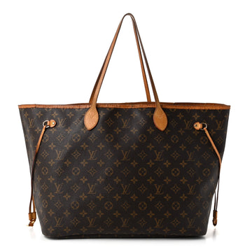 Louis Vuitton Neverfull Gm