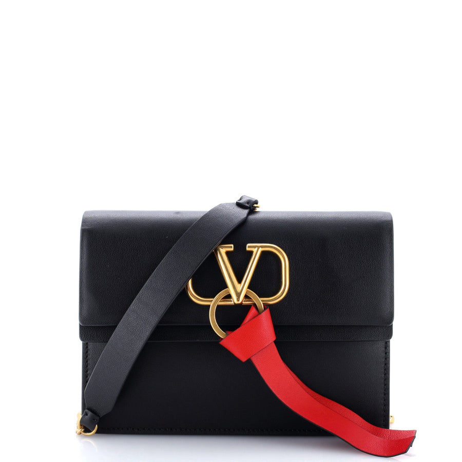 Valentino Garavani Vring Crossbody Bag