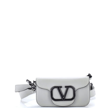 Valentino Garavani Vlogo Loco Flap