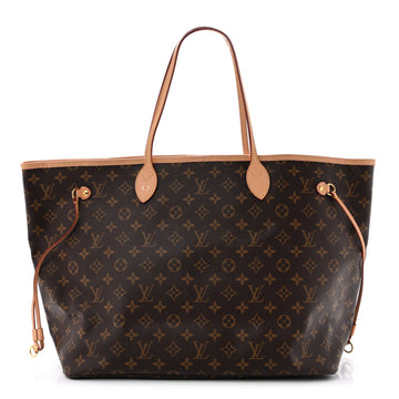 Louis Vuitton Neo Neverfull Gm Pivoine