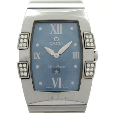 Omega Constellation Quadrella 9*******