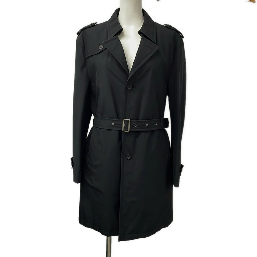 Burberry Black Label Men's Coat