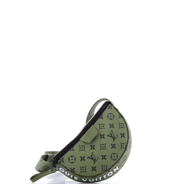 Louis Vuitton Lv Moon Crossbody Bag