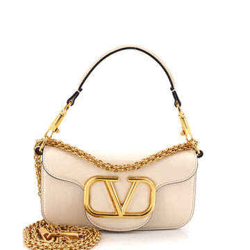 Valentino Garavani Vlogo Loco Flap