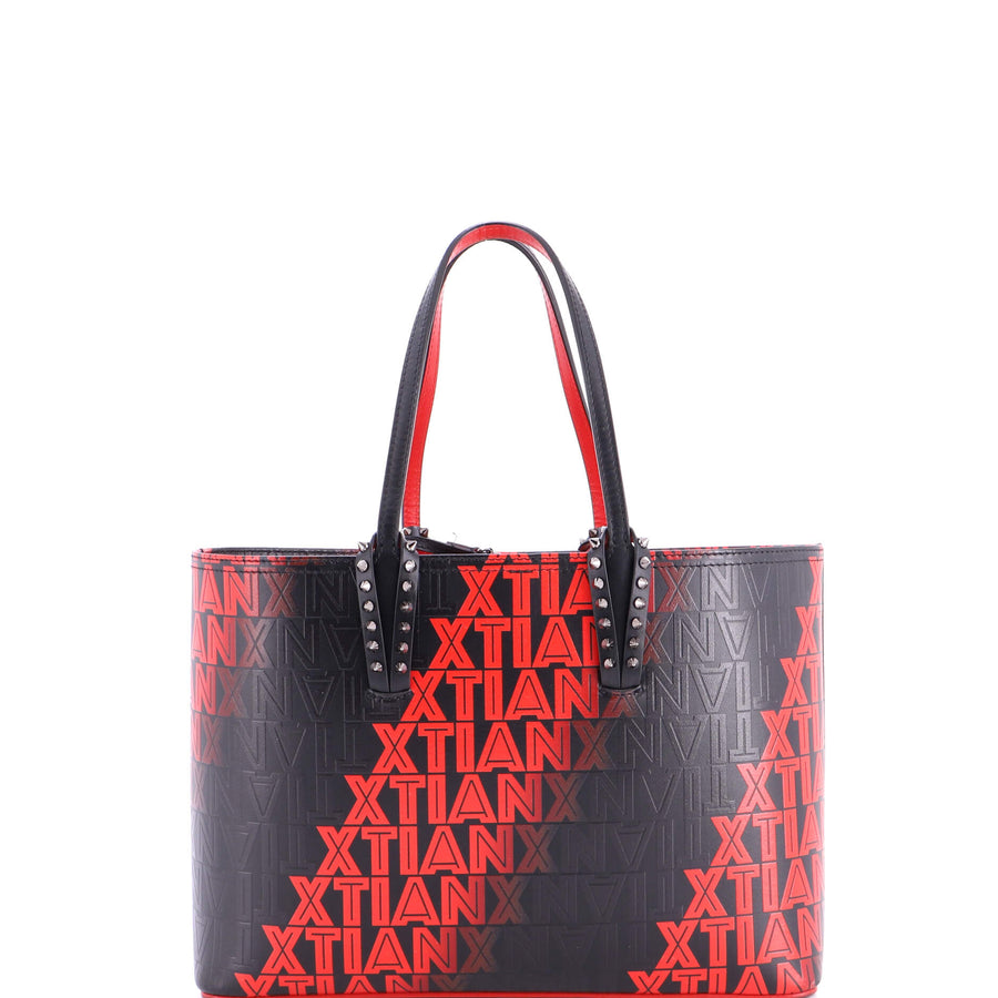 Christian Louboutin Cabata East West
