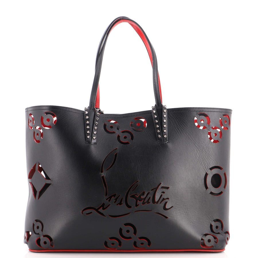 Christian Louboutin Cabata East West