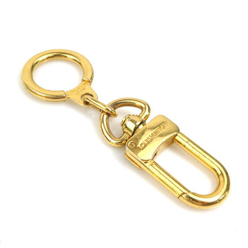 Louis Vuitton Anneau Cles Charm Key