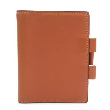 Hermes Agenda/Note Cover Rosy