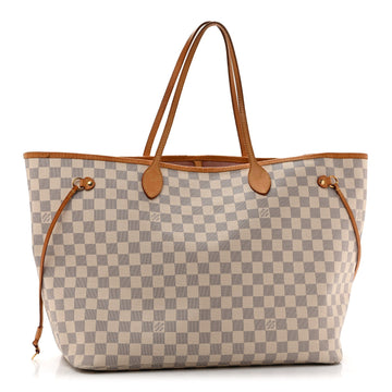 Louis Vuitton Damier Azur Neo Neverfull