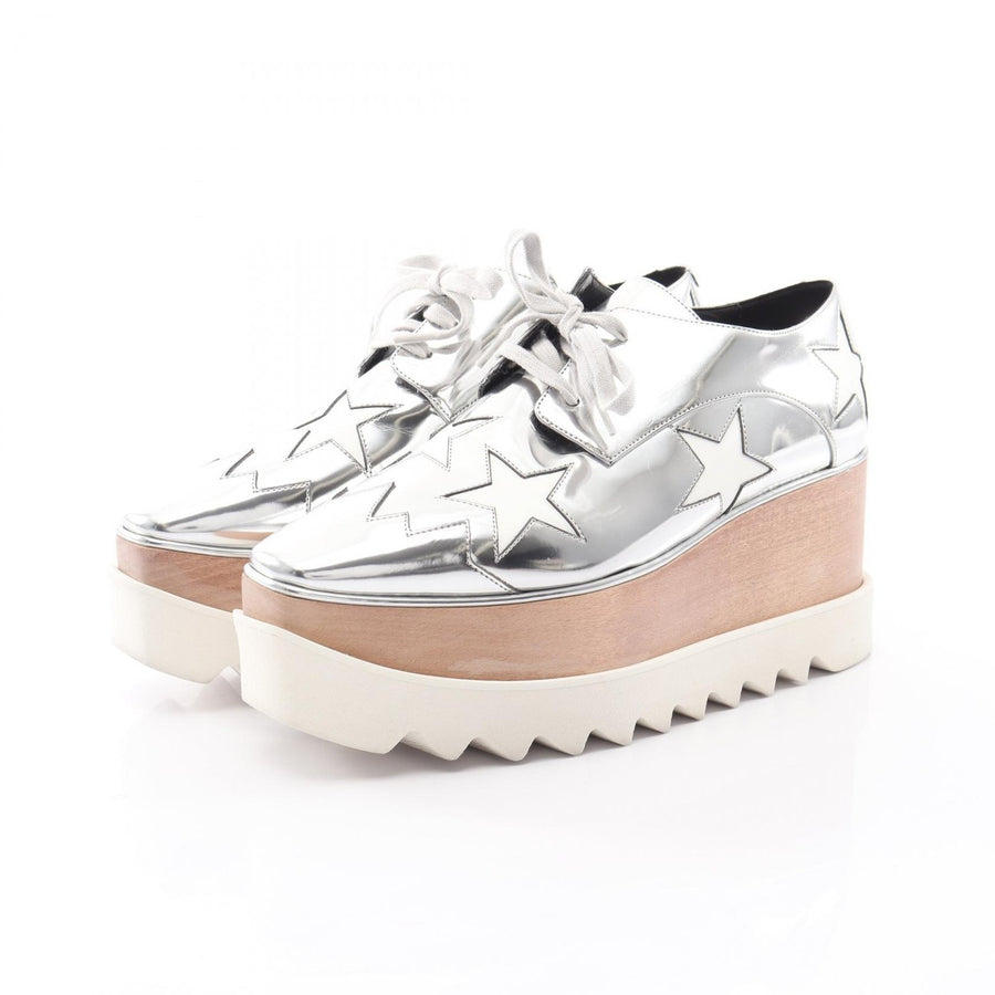 Stella Mccartney Elyse Star Shoes