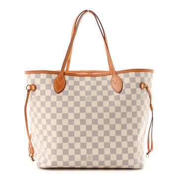 Louis Vuitton Damier Azur Neo Neverfull