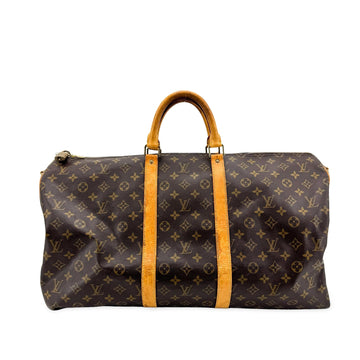 Louis Vuitton Keepall 50