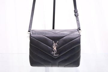 Louis Vuitton Lulu Toy Crossbody Bag